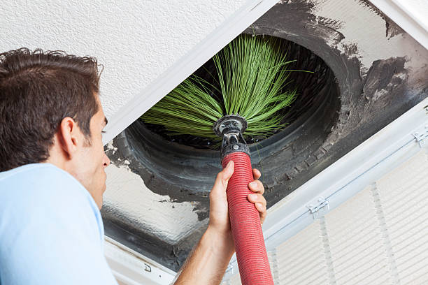 Cockeysville, MD Airduct Cleaning Company